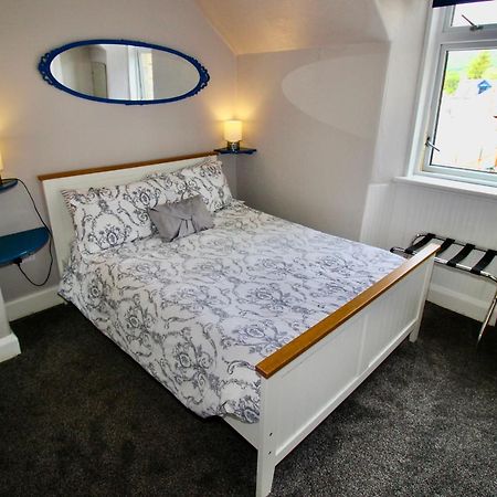 Hunters Guest House Brodick Buitenkant foto