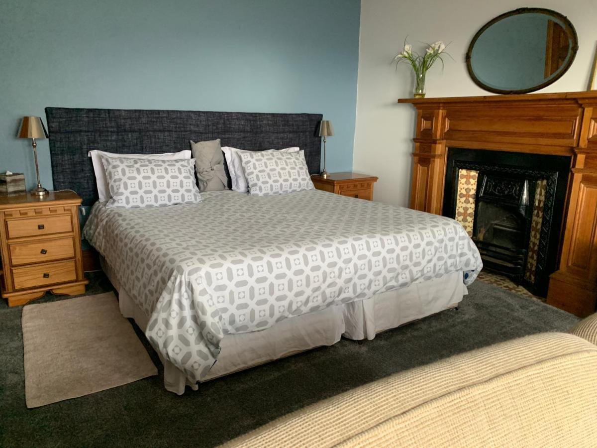 Hunters Guest House Brodick Buitenkant foto