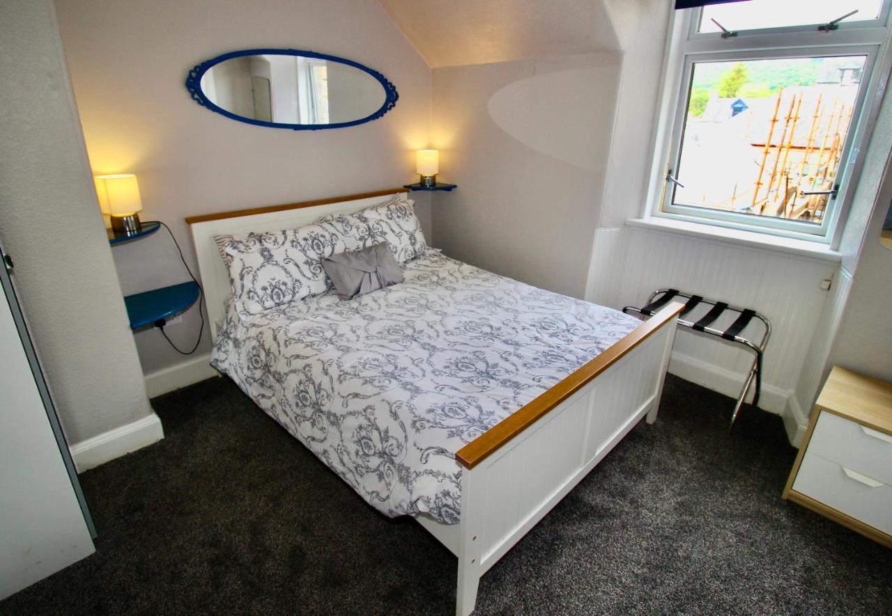 Hunters Guest House Brodick Buitenkant foto