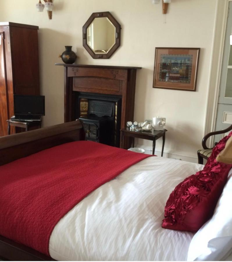 Hunters Guest House Brodick Buitenkant foto