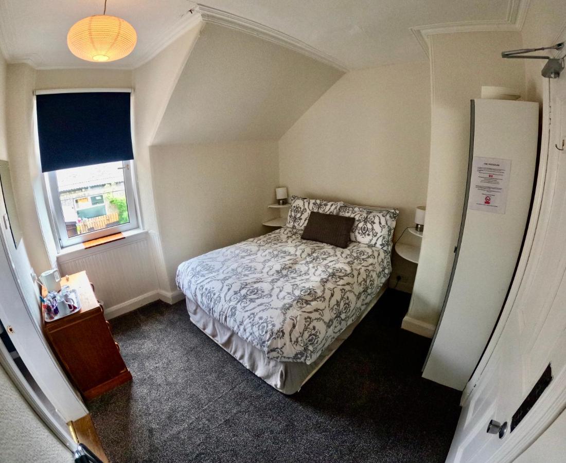 Hunters Guest House Brodick Buitenkant foto